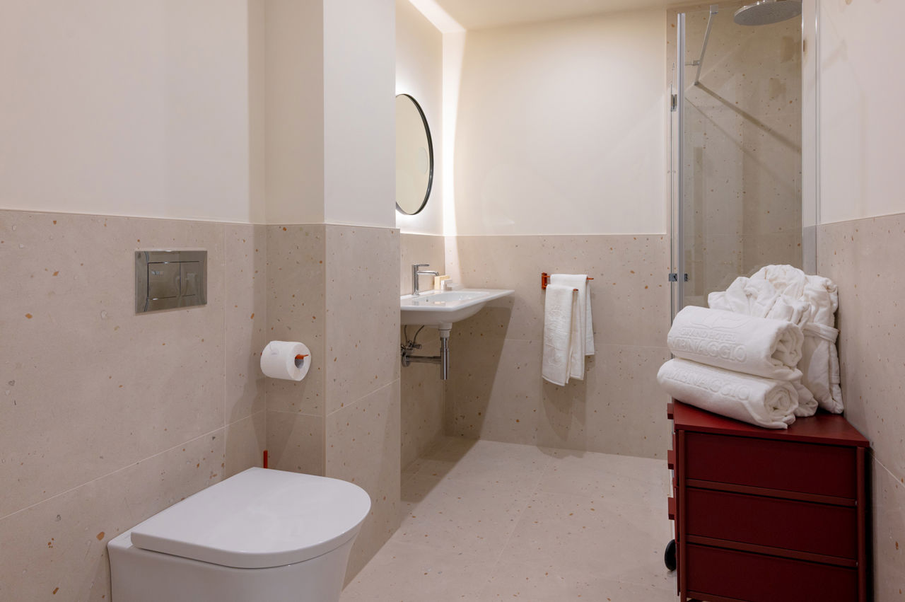 Grand Hotel Menaggio
