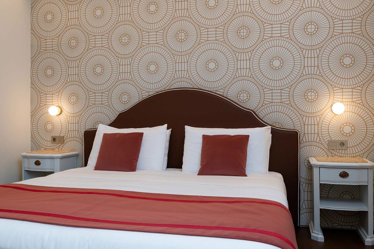 Grand Hotel Menaggio
