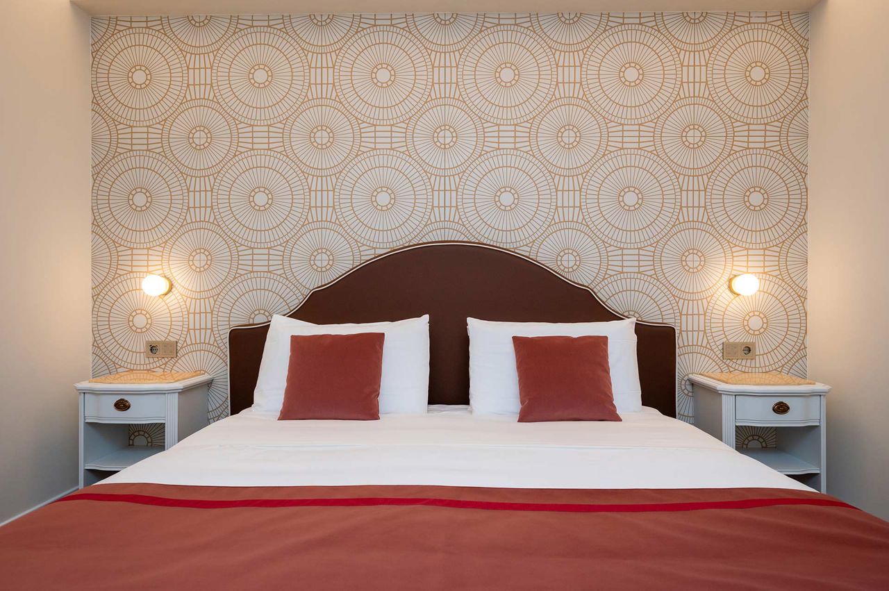 Grand Hotel Menaggio