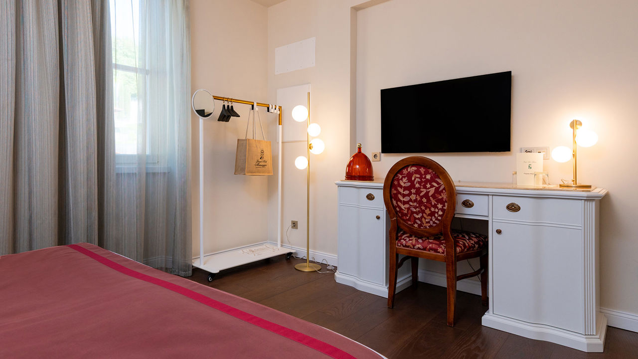 Grand Hotel Menaggio