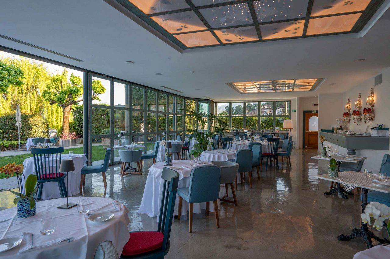 Grand Hotel Menaggio