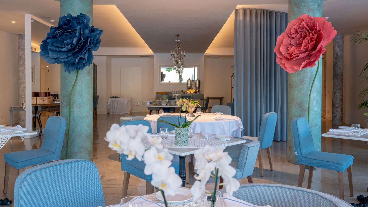Grand Hotel Menaggio