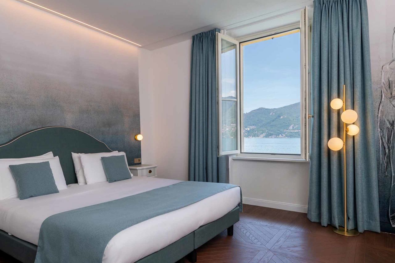 Grand Hotel Menaggio