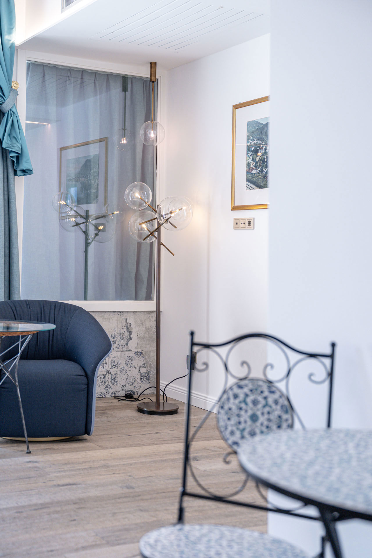 Grand Hotel Menaggio