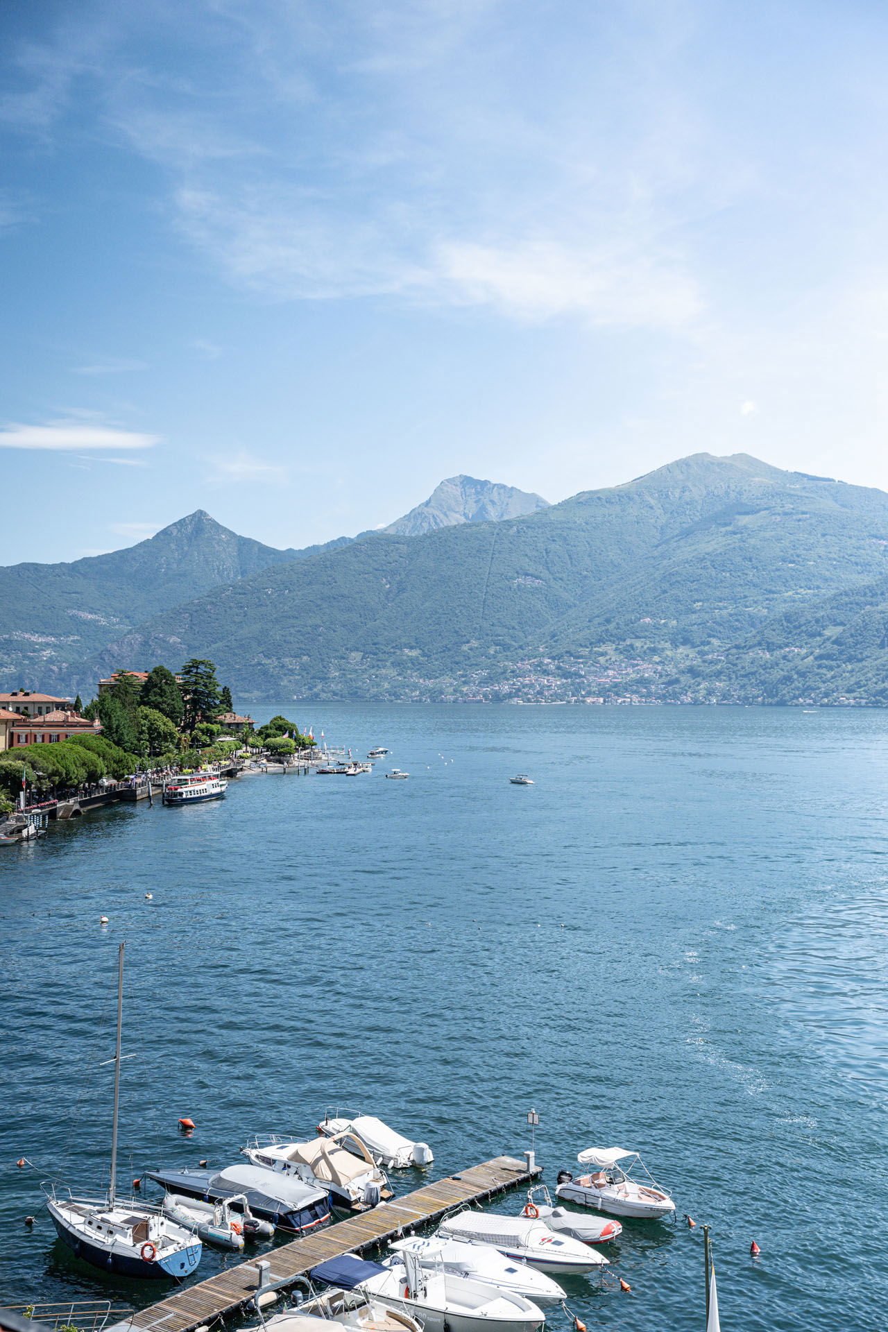 Grand Hotel Menaggio