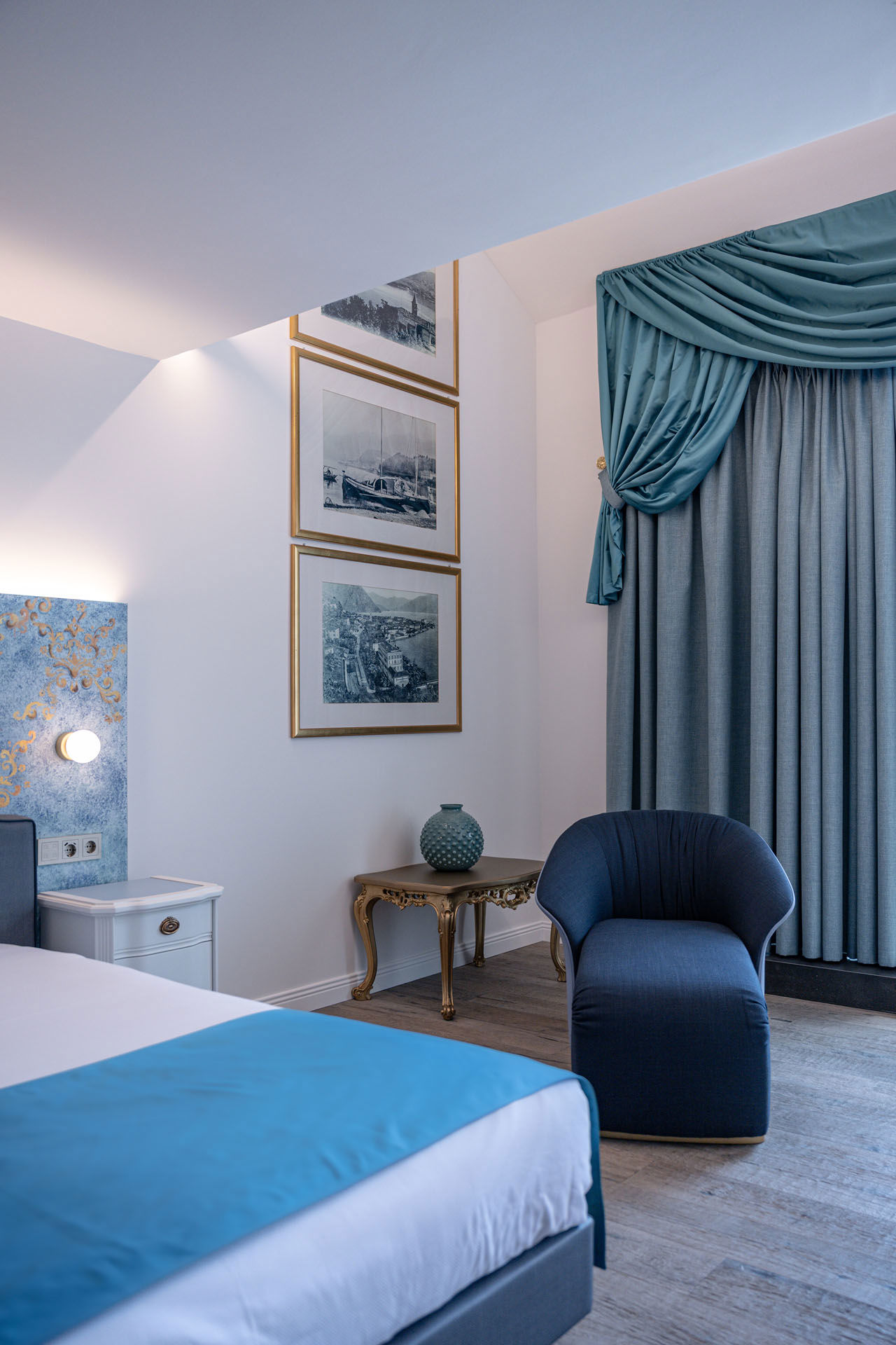 Grand Hotel Menaggio