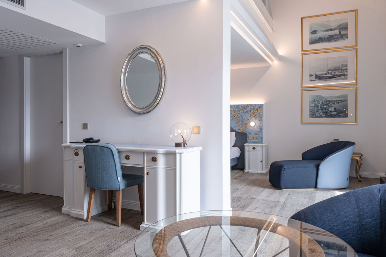Grand Hotel Menaggio
