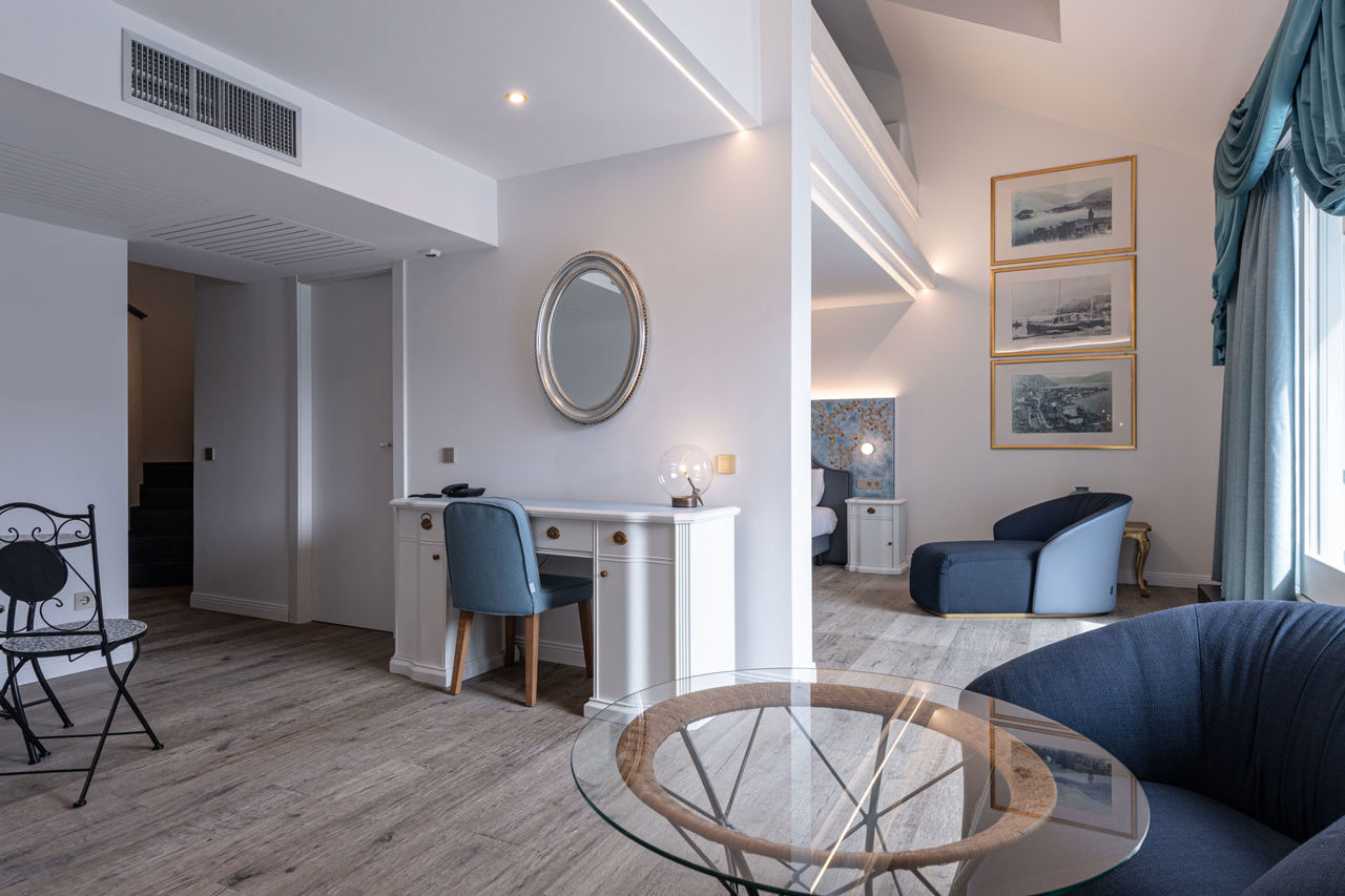 Grand Hotel Menaggio