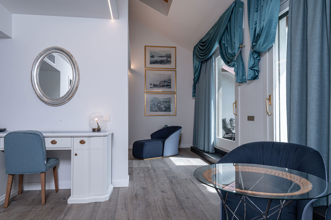 Grand Hotel Menaggio