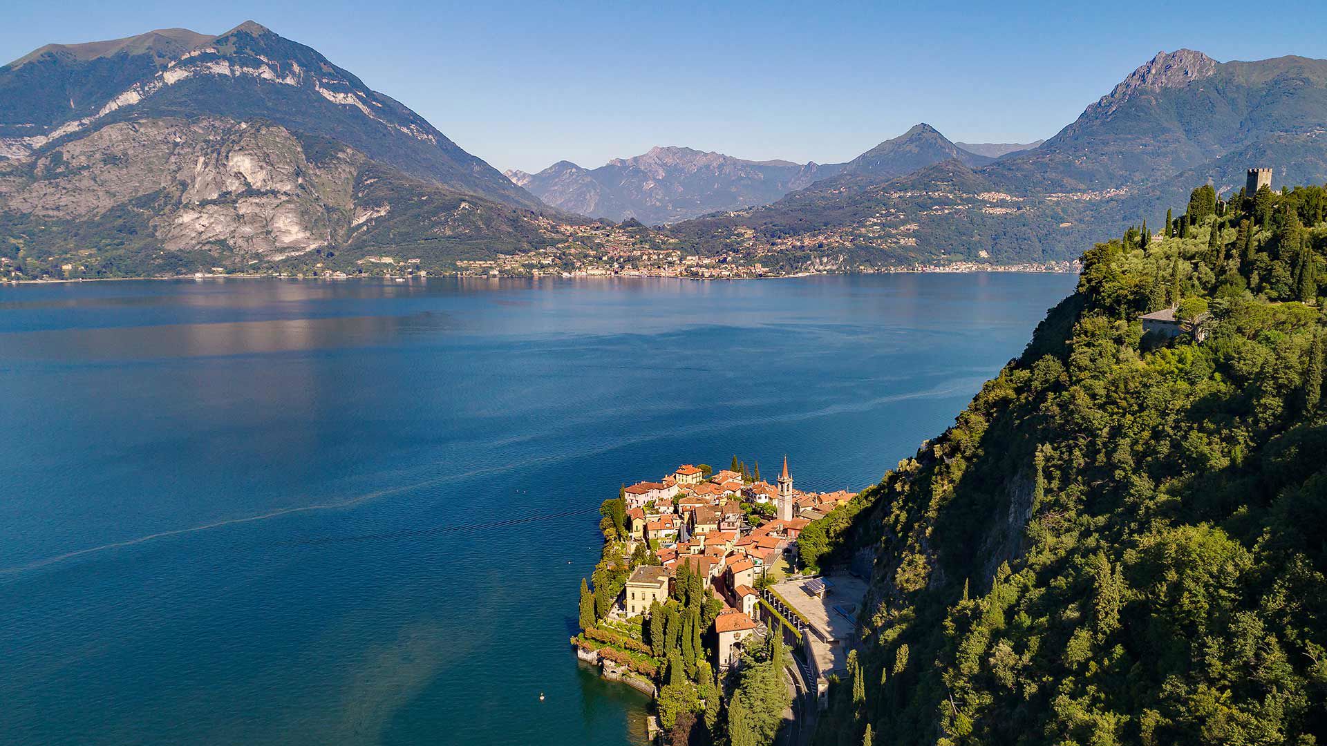 Grand Hotel Menaggio