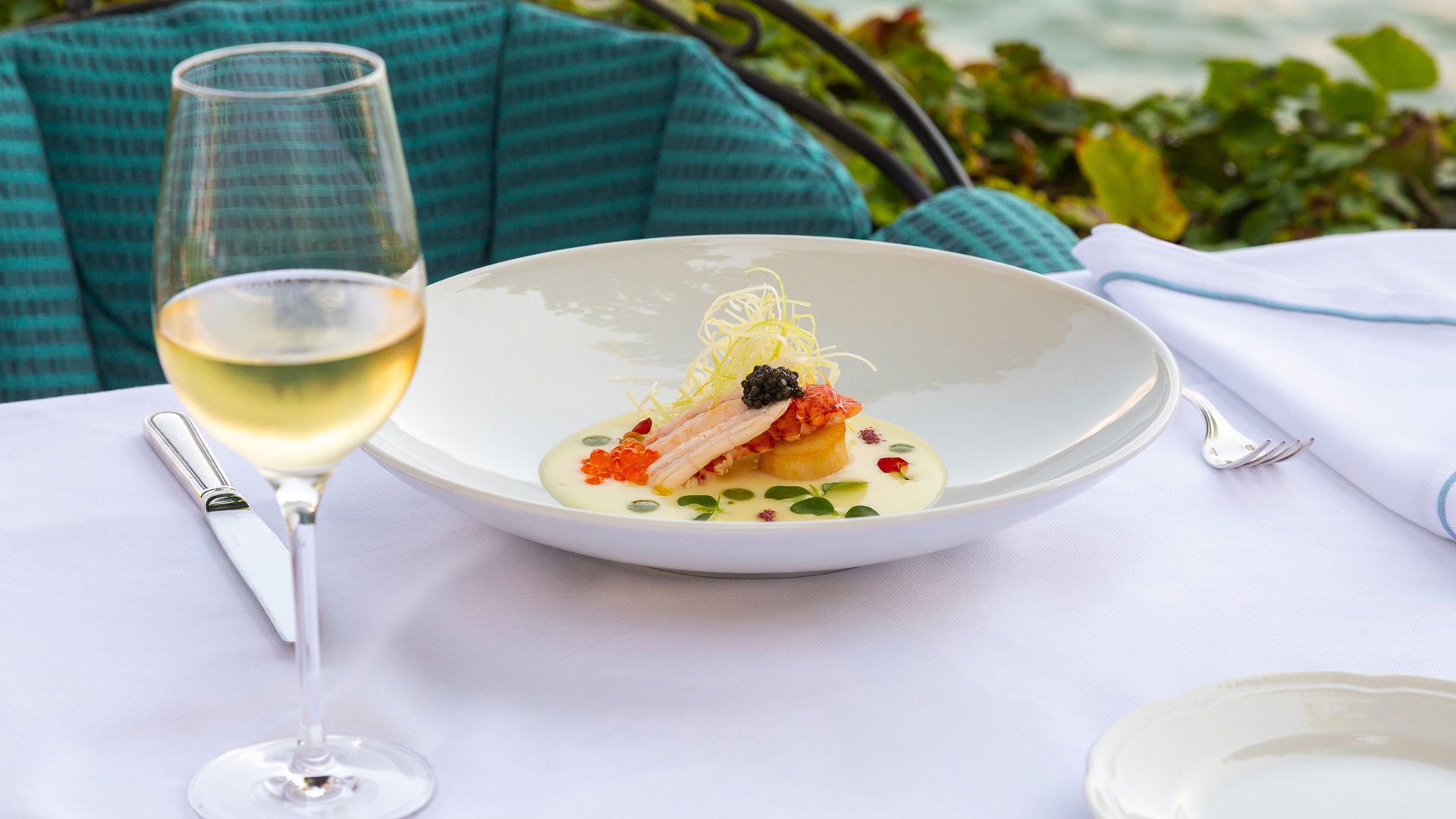La Veranda a Menaggio: un'esperienza culinaria indimenticabile sul Lago di Como