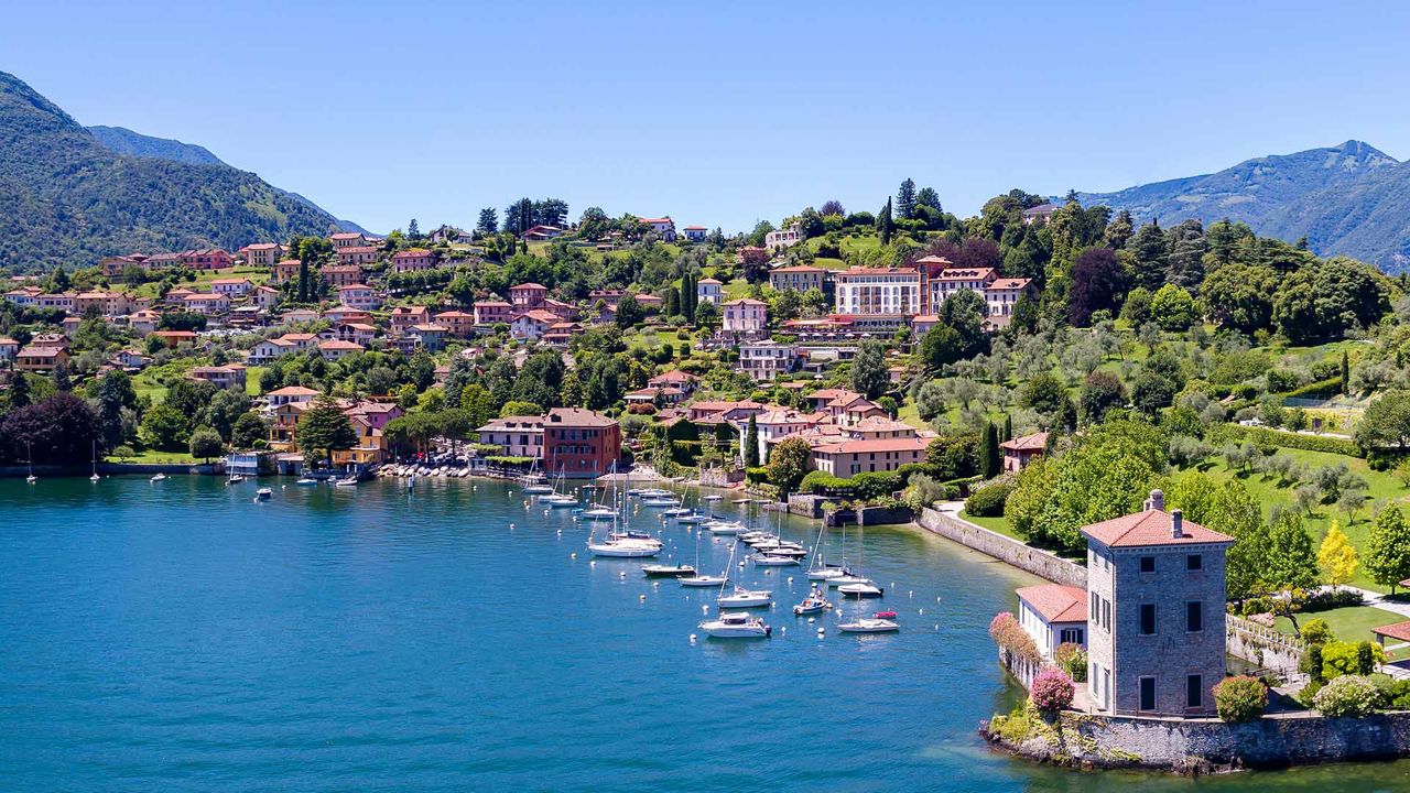 Bellagio