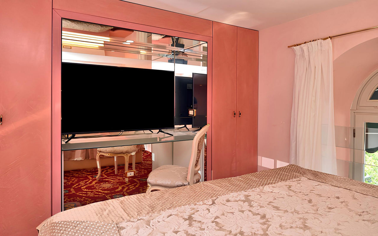 Grand Hotel Menaggio