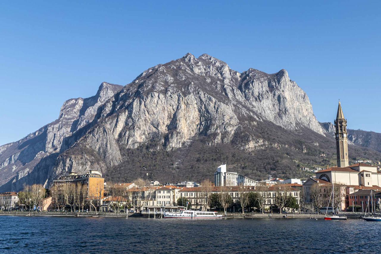 Lecco