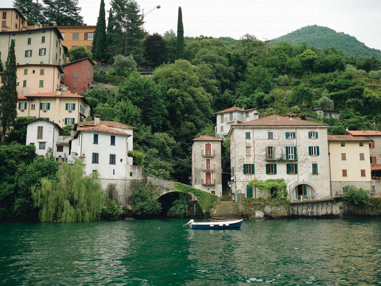 Grand Hotel Menaggio