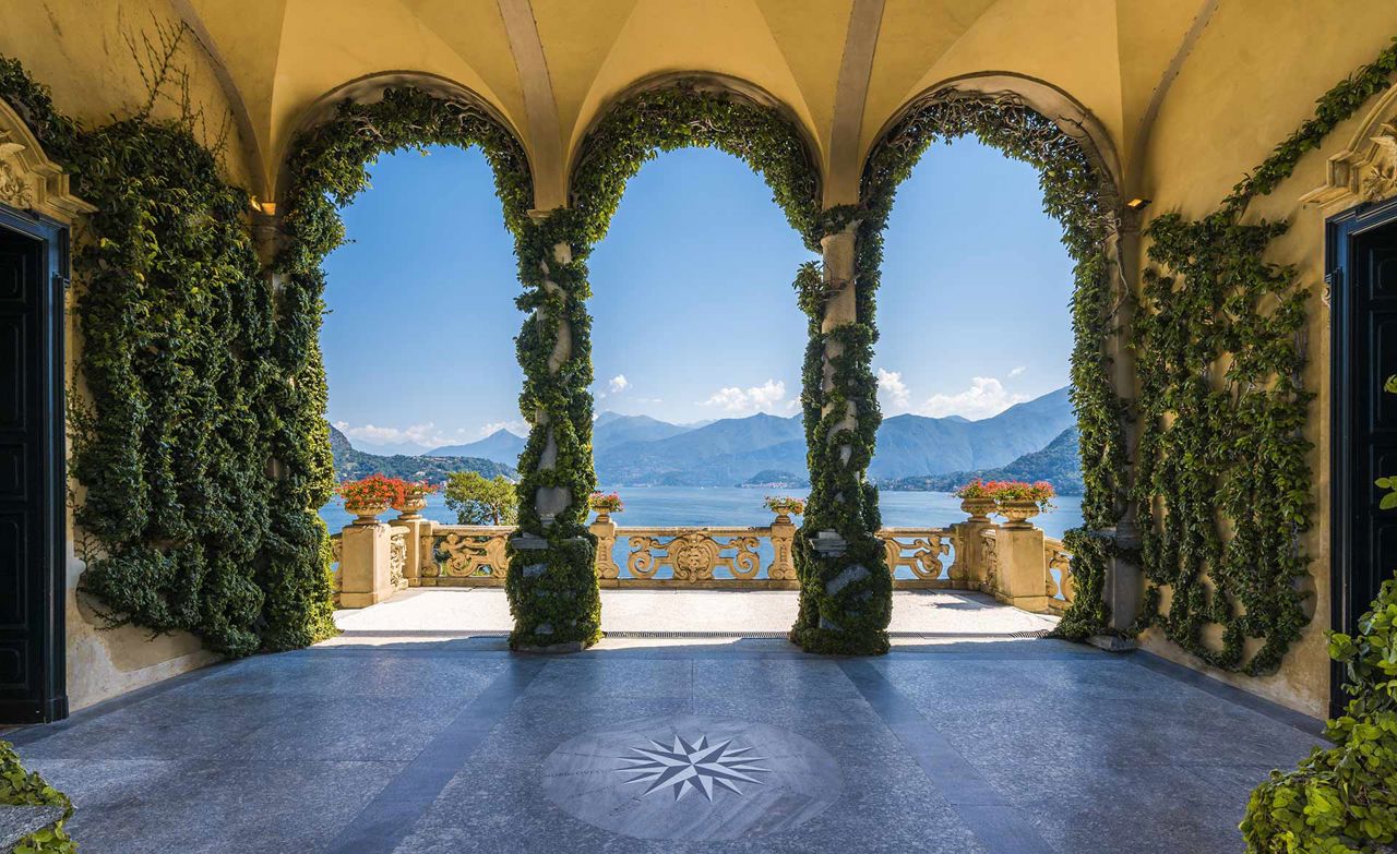 Grand Hotel Menaggio