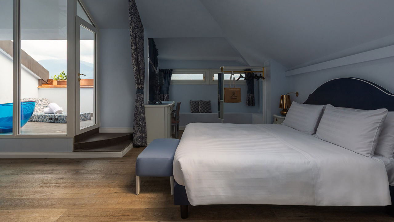 Grand Hotel Menaggio