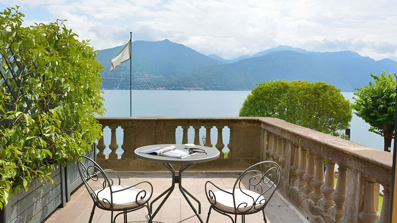 Grand Hotel Menaggio