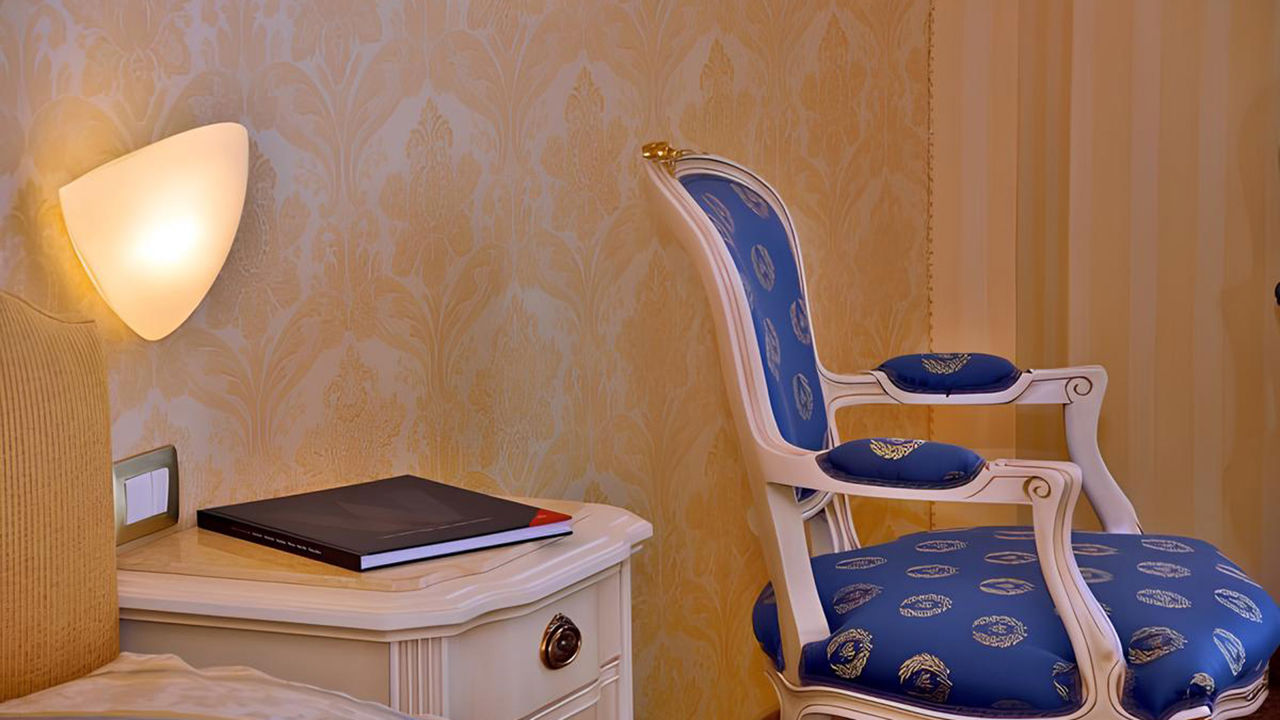 Grand Hotel Menaggio