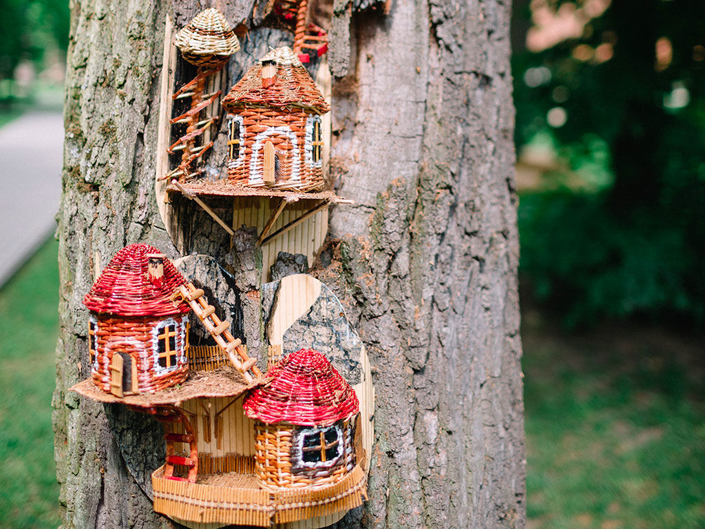 Attività per i più piccoli 8