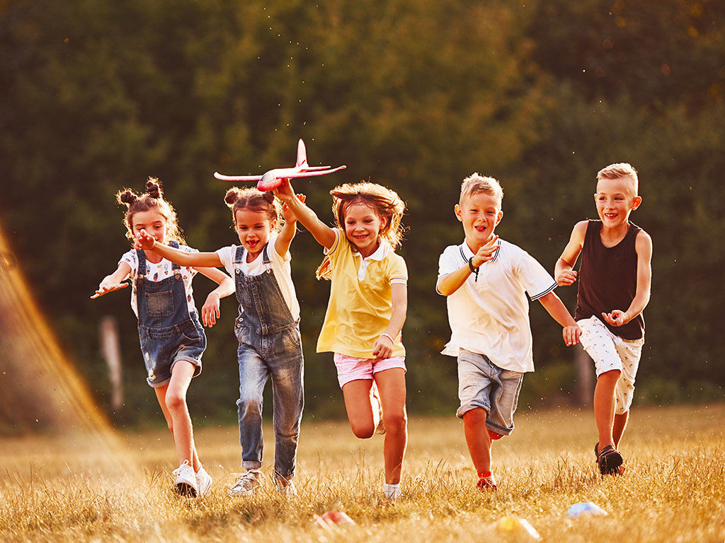 Attività per i più piccoli 11