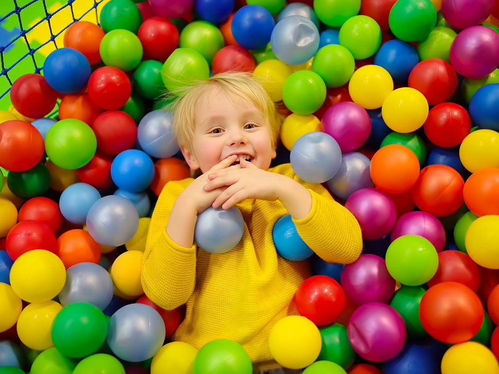 Attività per i più piccoli 4