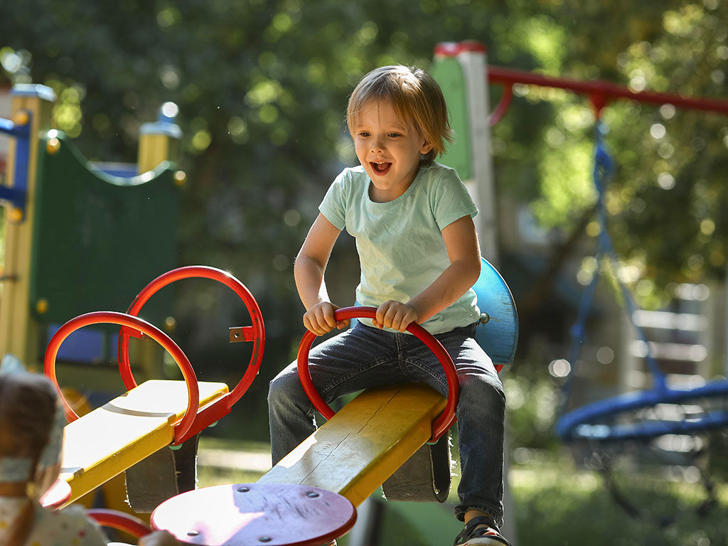 Attività per i più piccoli 7