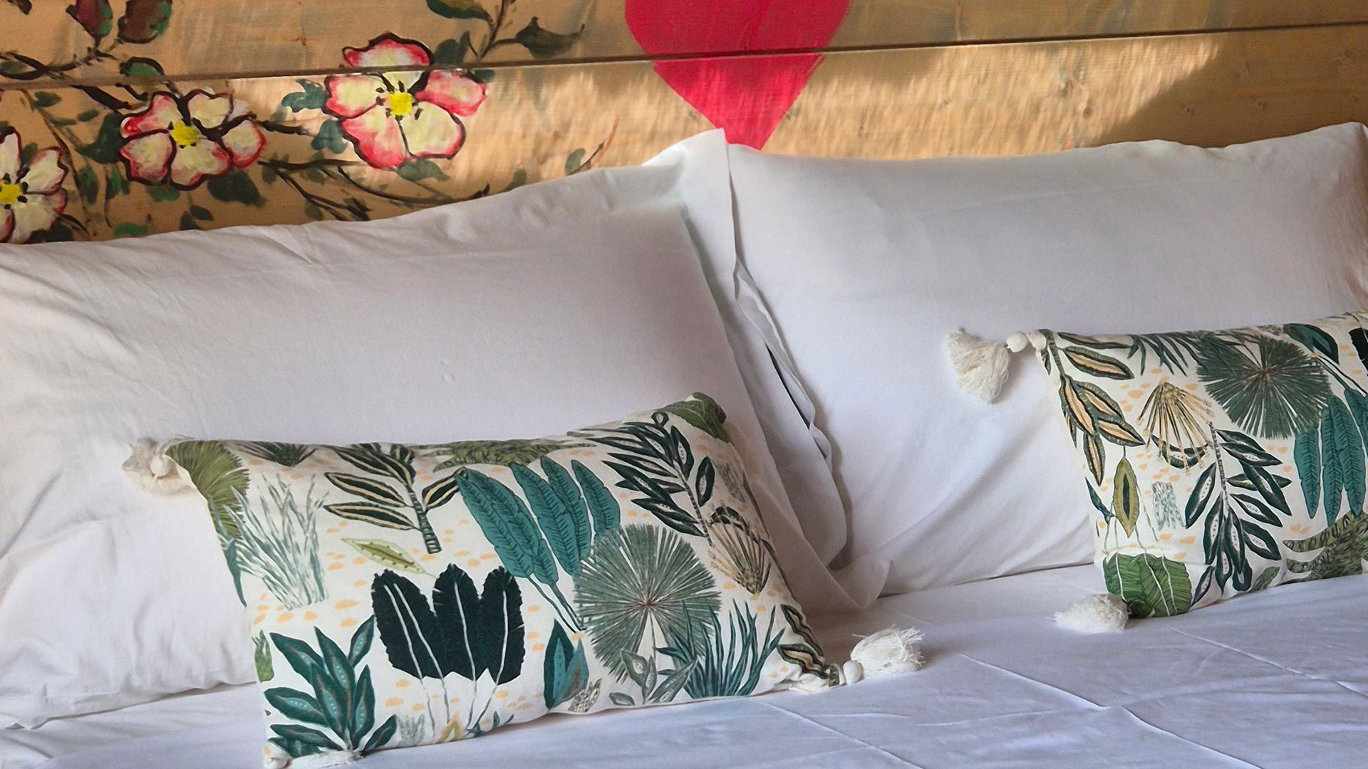 Esperienze di pernottamento 1