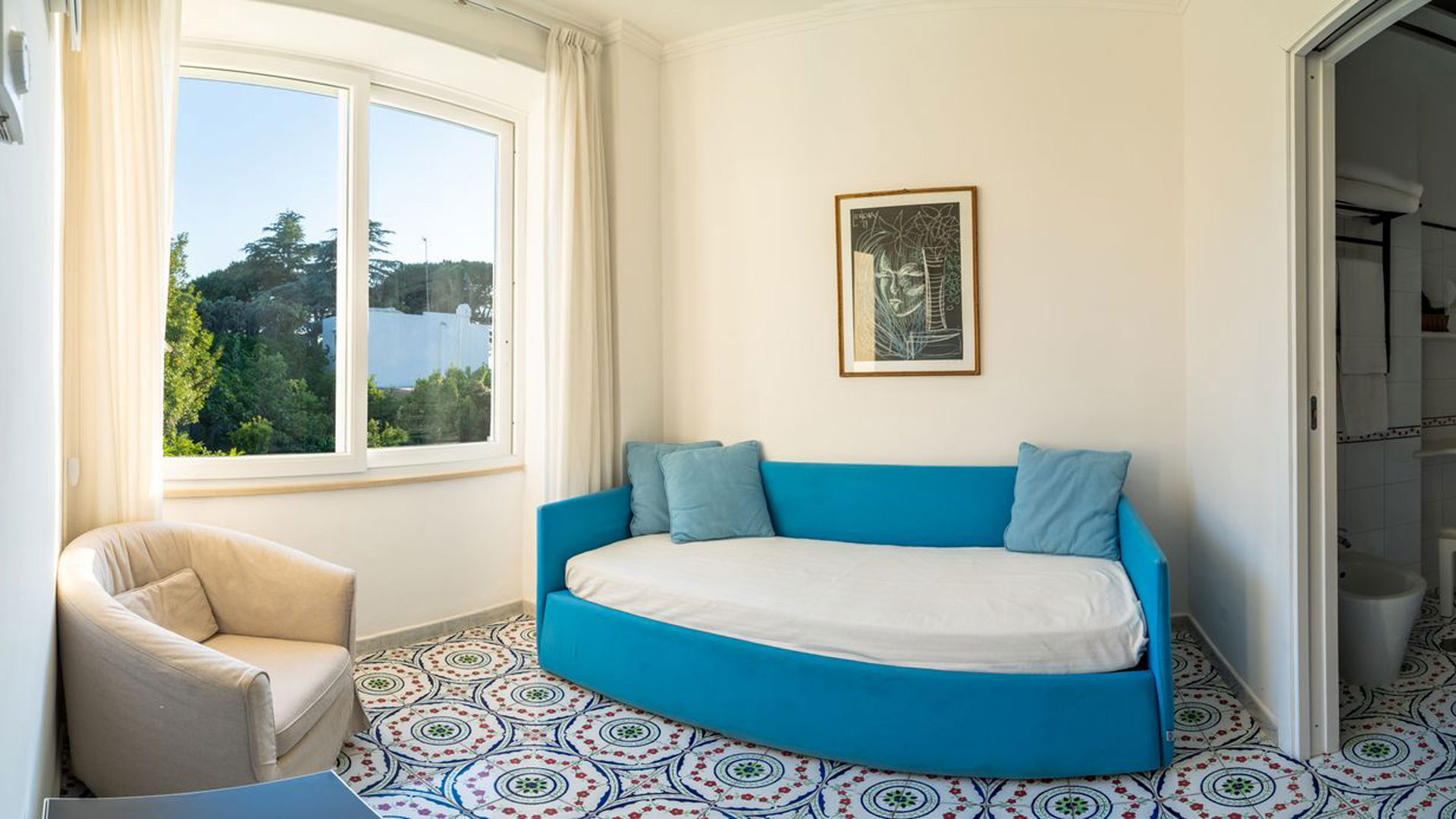 Triple Room 3
