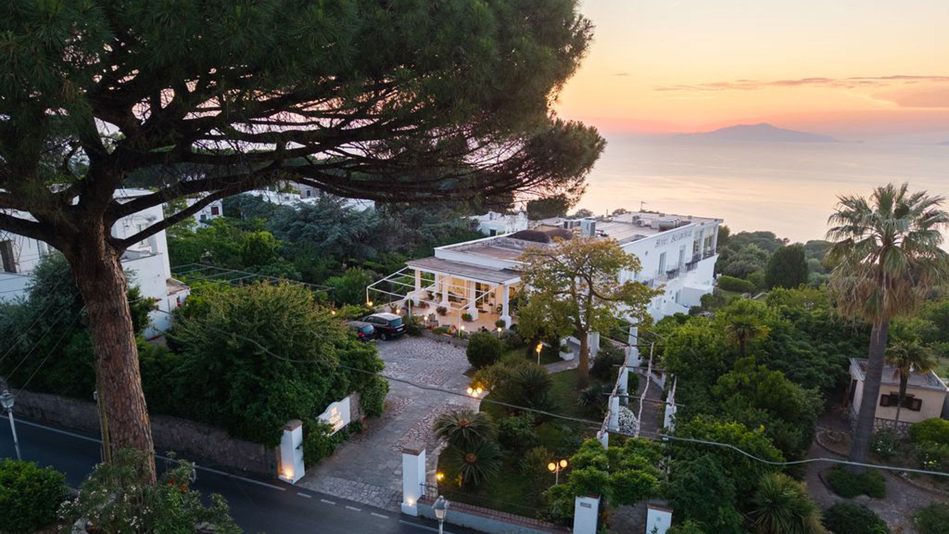 Hotel Bellavista 7