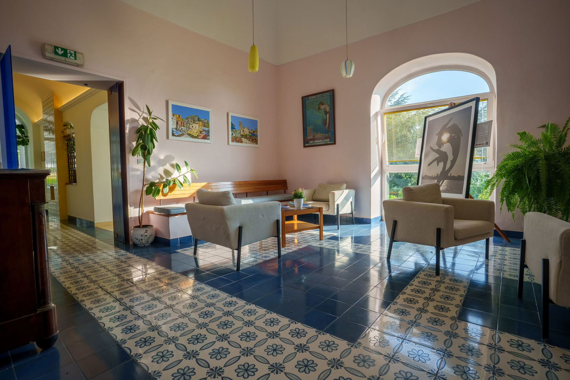 Hotel 7
