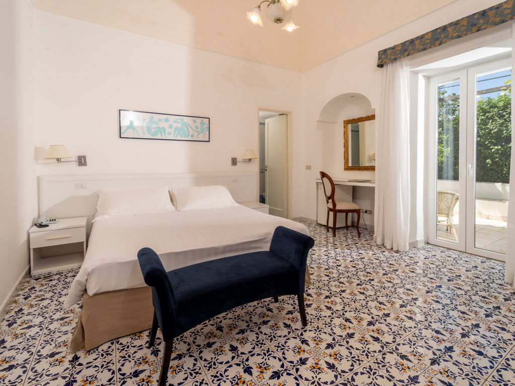 Hotel Bellavista 8