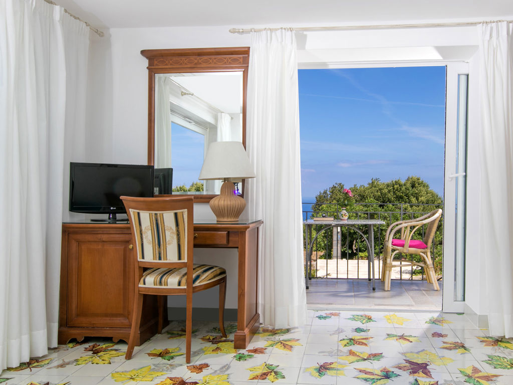 Hotel Bellavista 8
