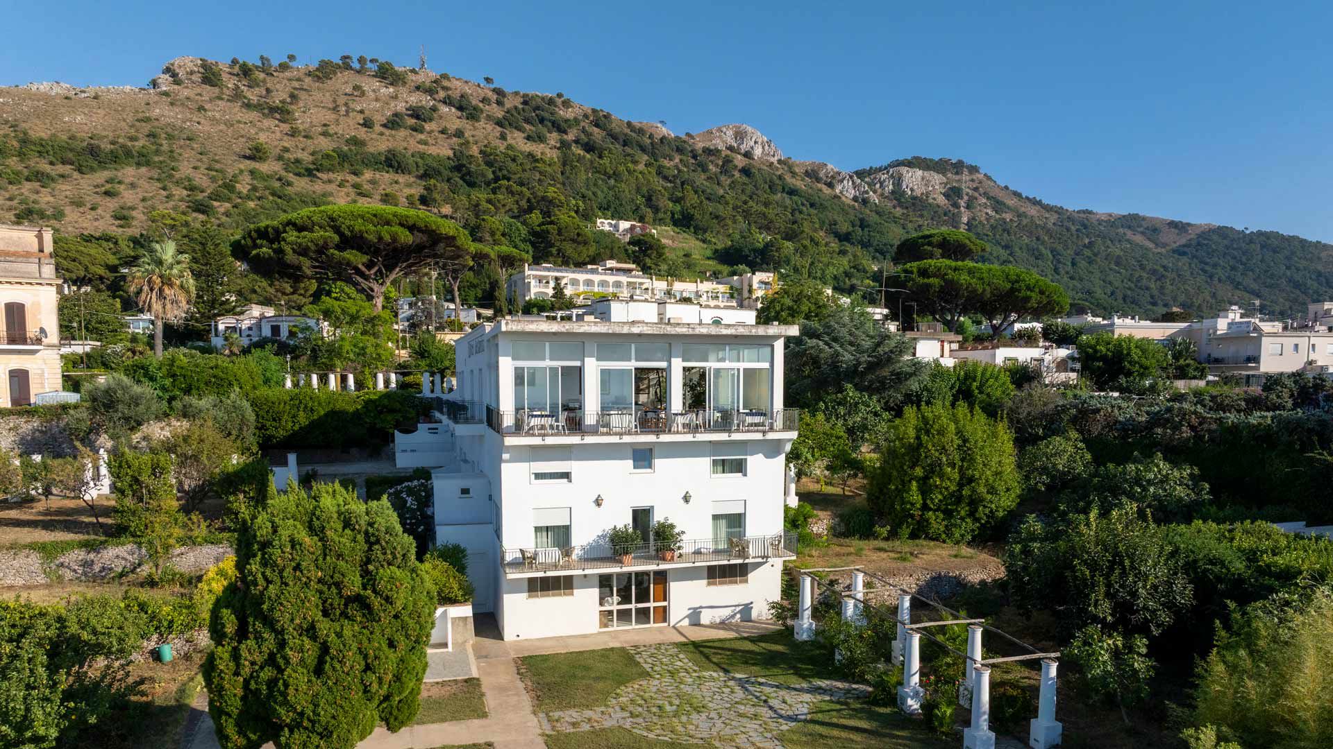 Hotel Bellavista 3