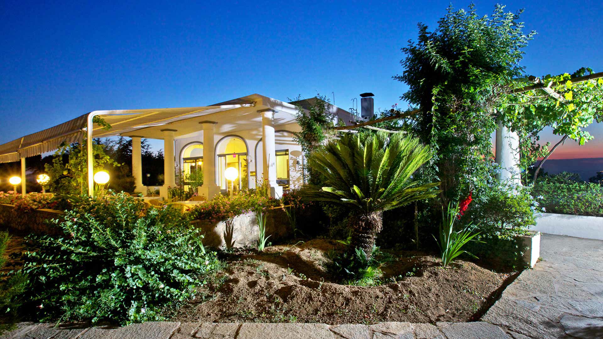 Hotel Bellavista 7
