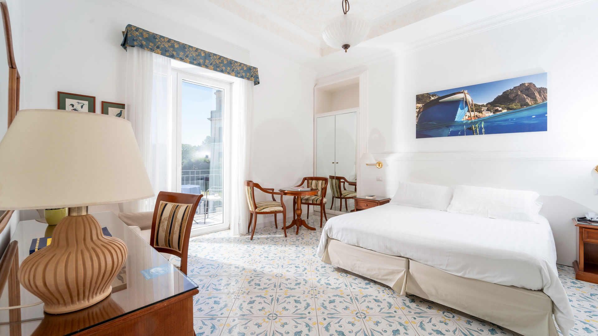 Hotel Bellavista 8