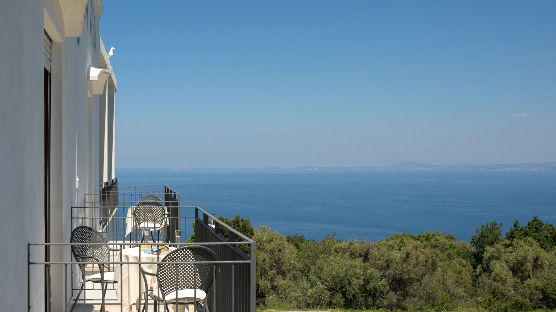 Camera Doppia Vista Mare 6