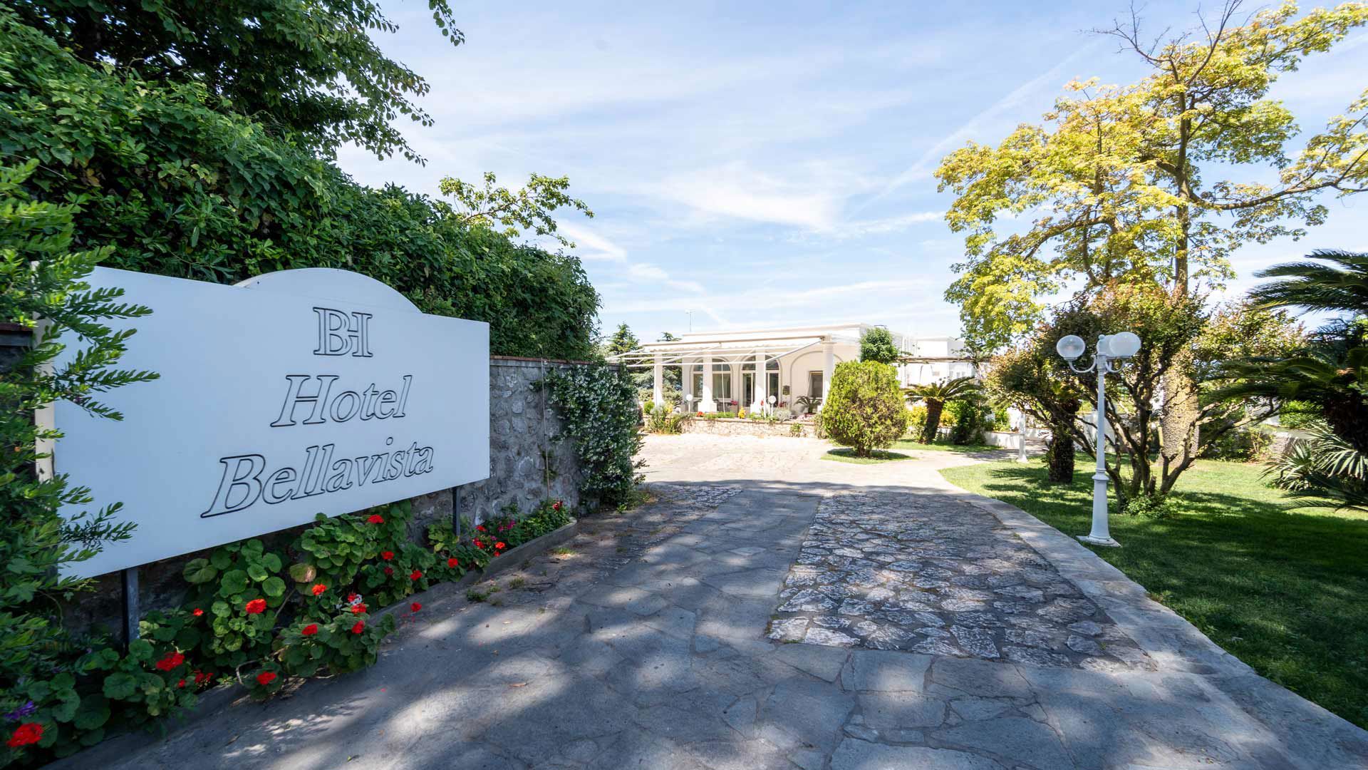 Hotel Bellavista 6