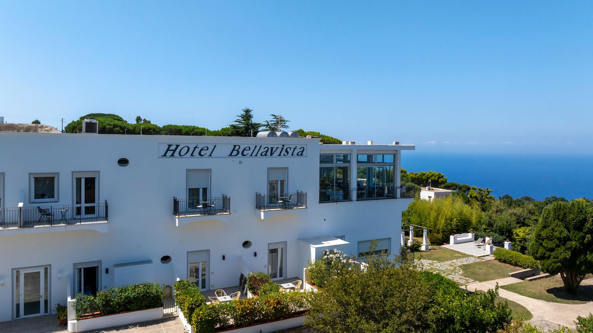 Hotel Bellavista 4
