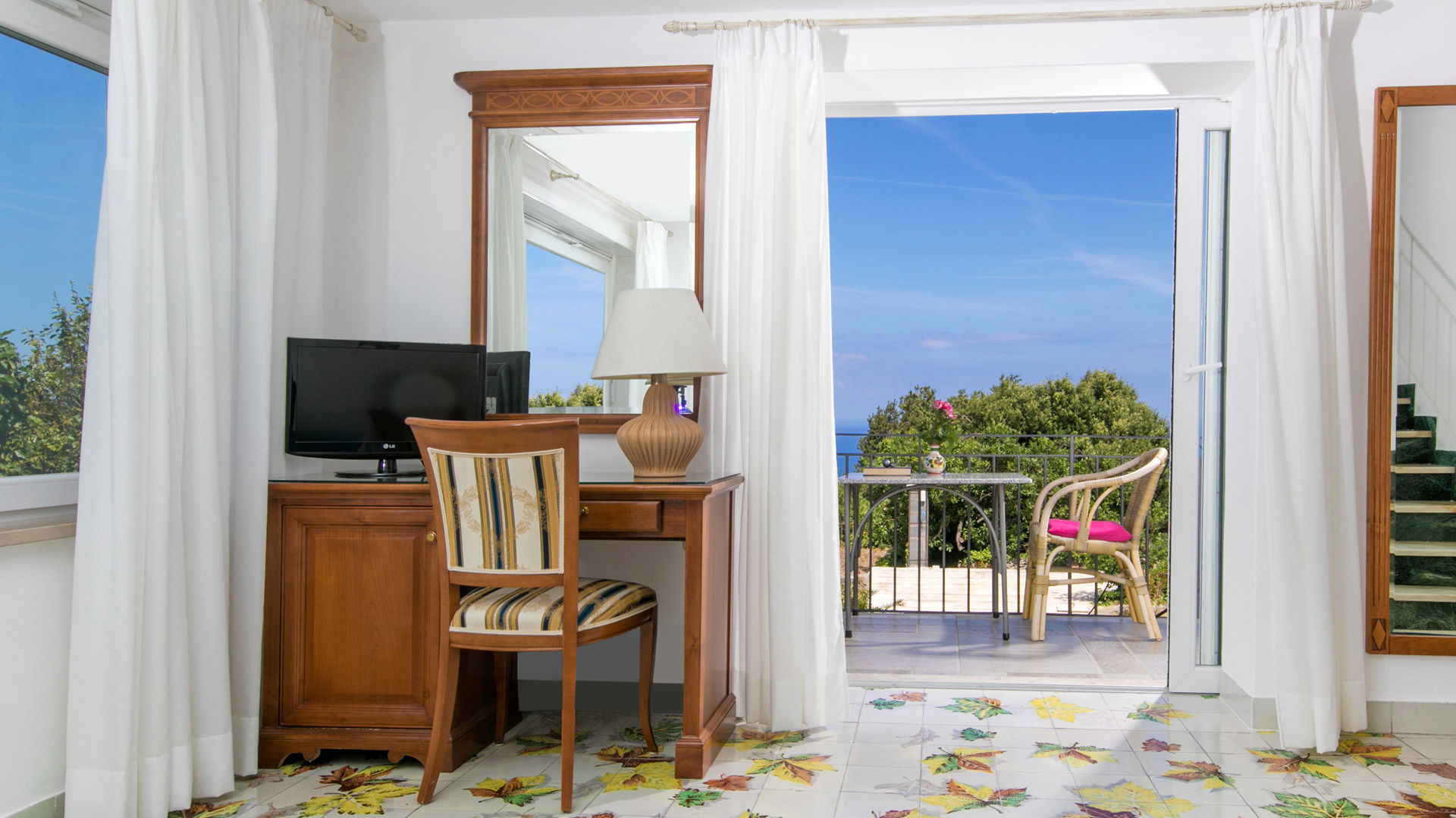 Junior Suite 1