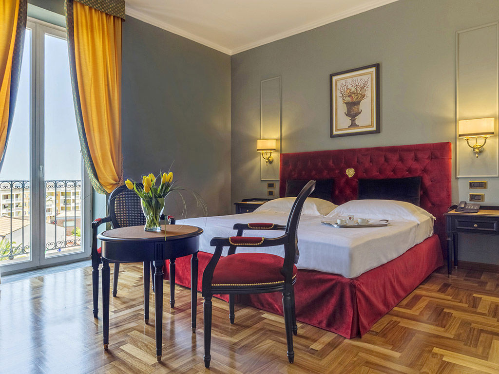 GRAND HOTEL VILLA POLITI SINCE 1862 1