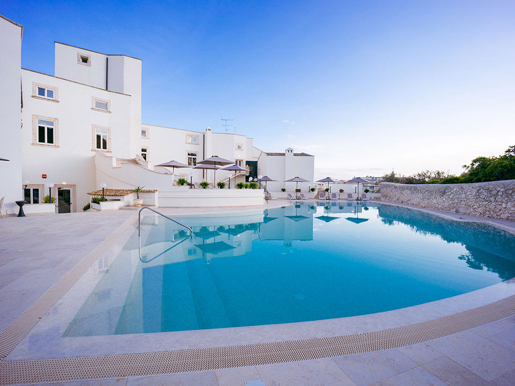 GRAND HOTEL VILLA POLITI SINCE 1862 1