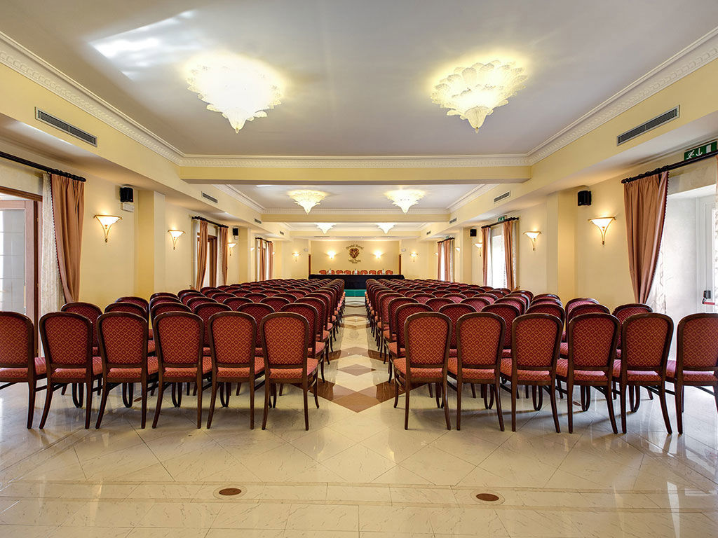 Conference & Events 3