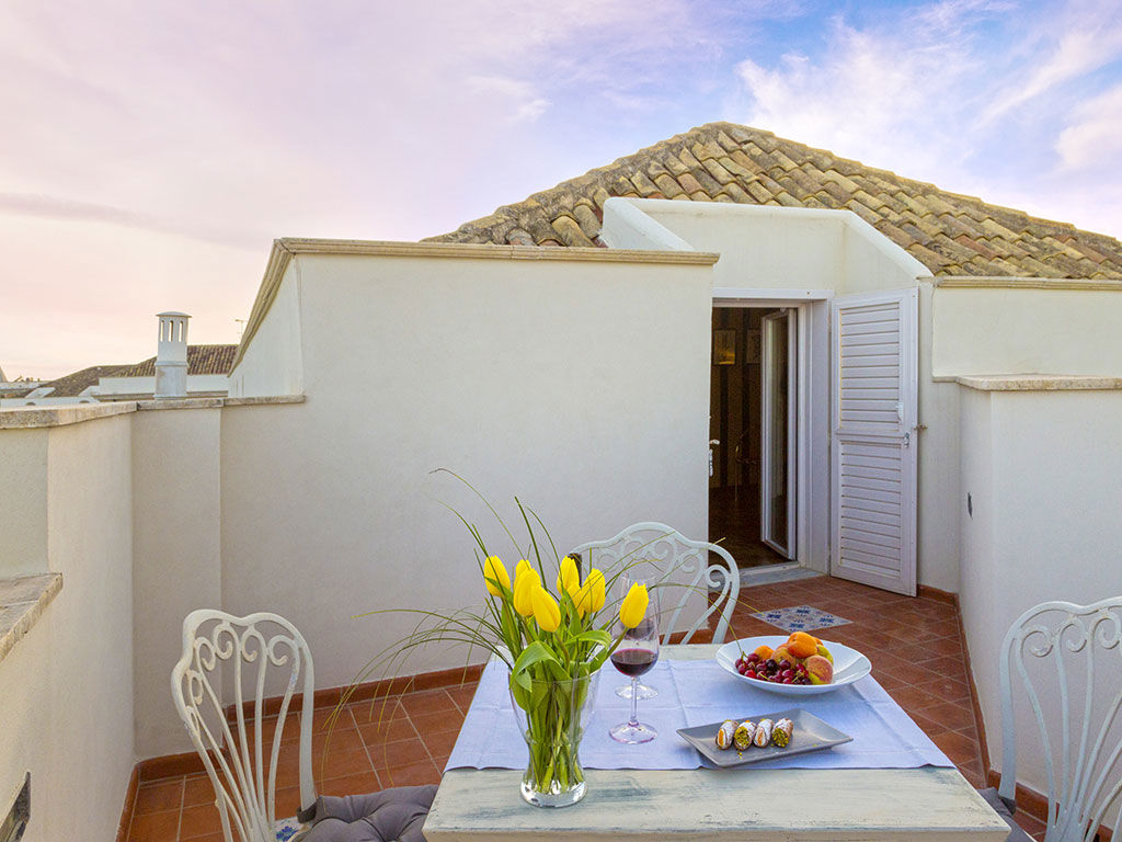 GRAND HOTEL VILLA POLITI SINCE 1862 1