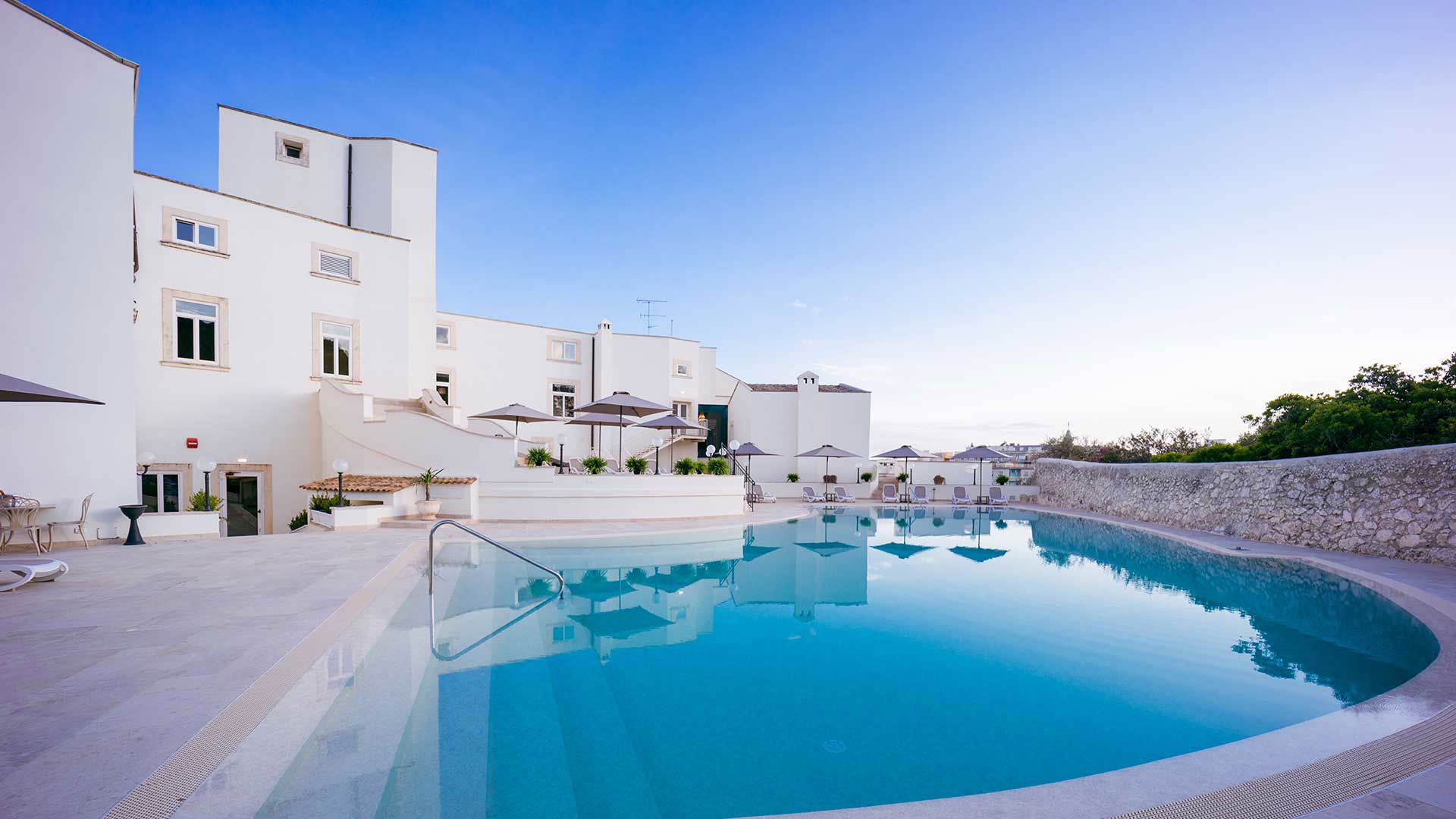 Grand Hotel Villa Politi ti aspetta a Siracusa 6