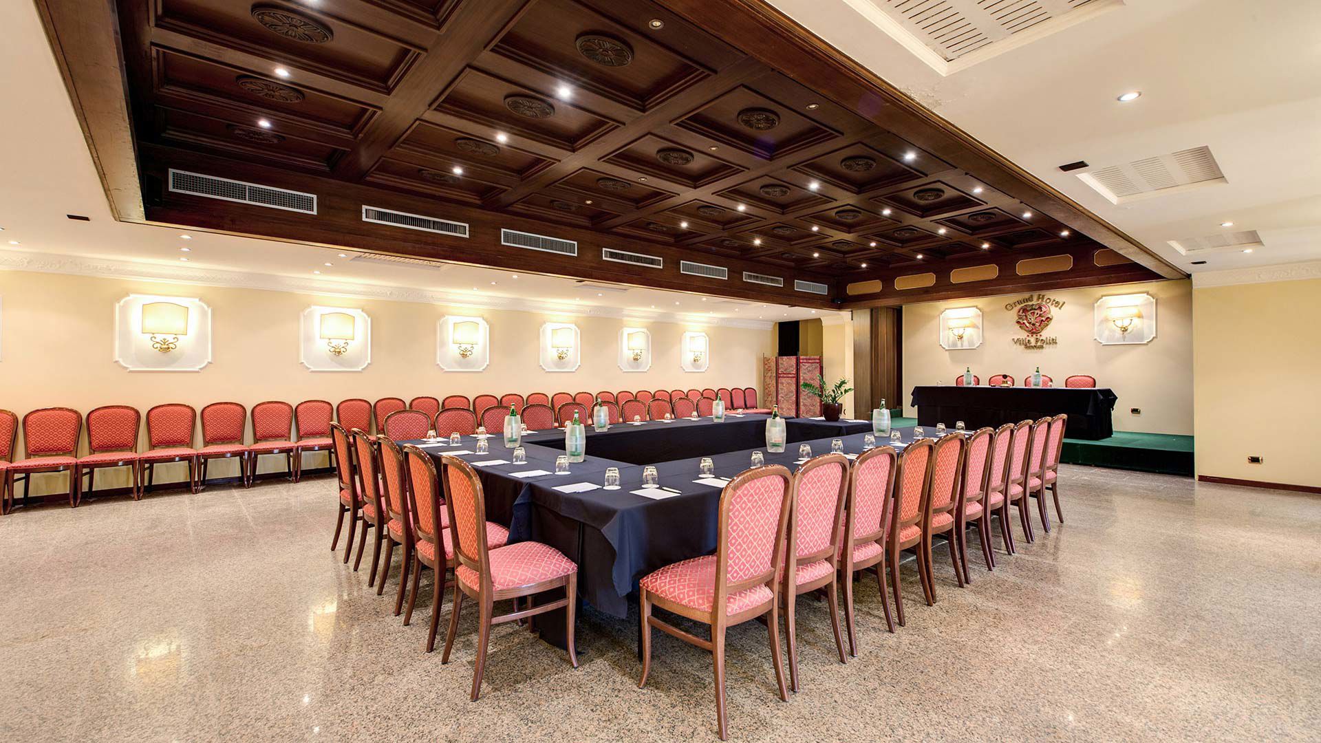 Discover the timeless elegance of Villa Politi in Syracuse 5
