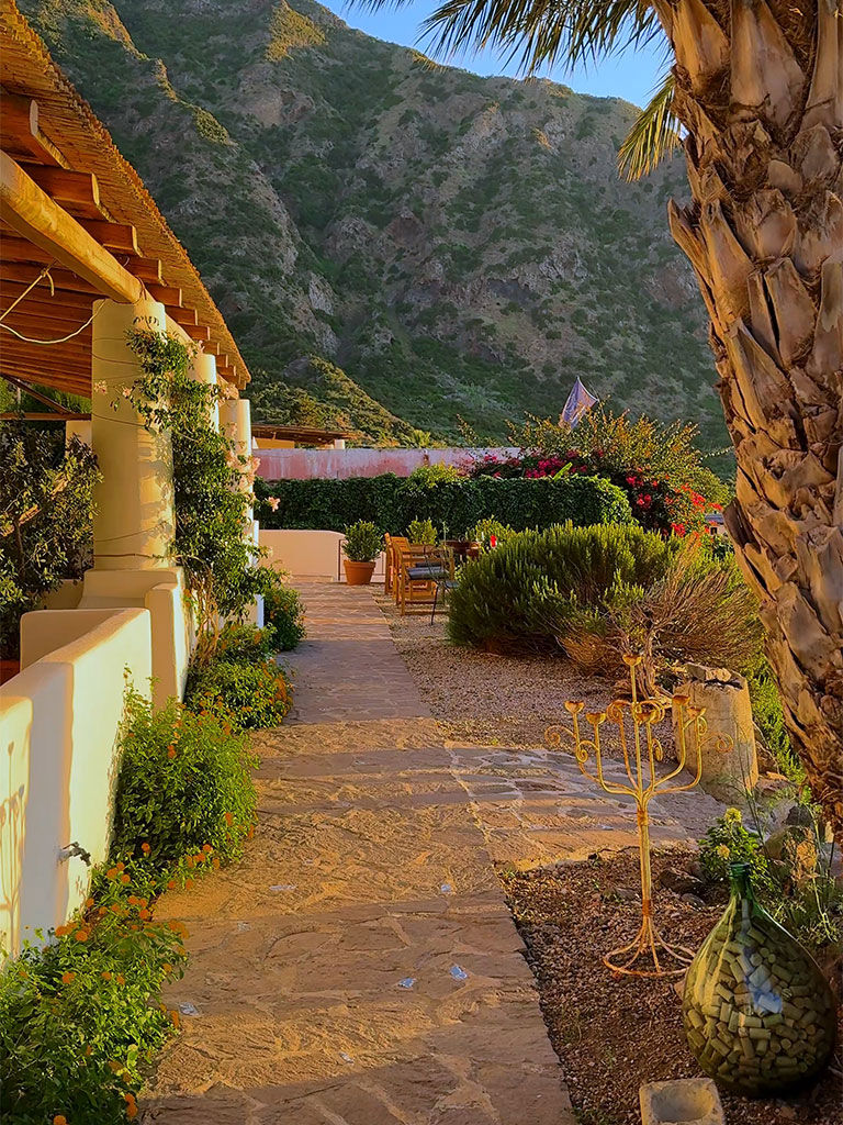 La Locanda del Postino 1