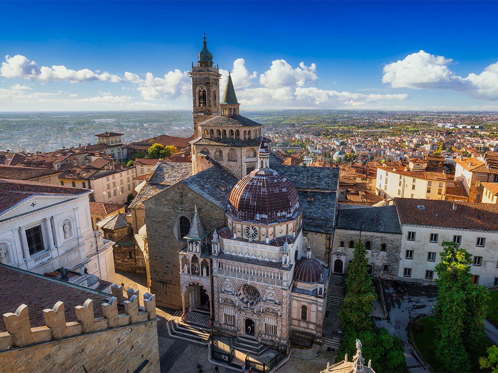 Bergamo e Dintorni 4