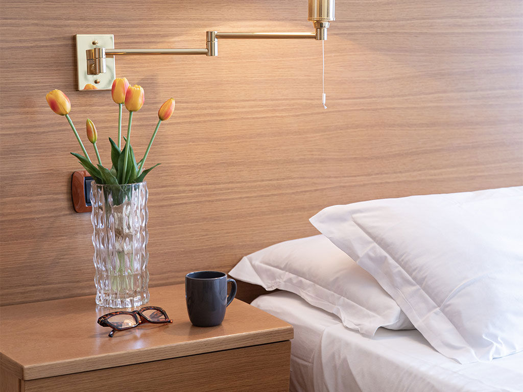 Hotel San Pancrazio 6