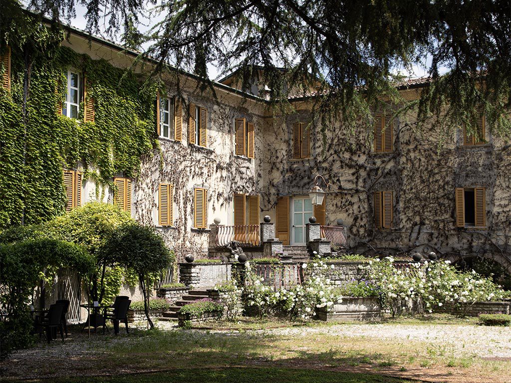 Hotel San Pancrazio 6